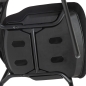 Preview: Besucherstuhl mit Armlehnen Typ V,  Detail 2