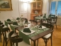 Preview: Bistrostühle im Restaurant im ansprechenden Look