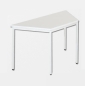 Preview: Trapeztische Typ LU100