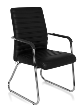 Besucherstühle / Konferenzstühle Typ B109