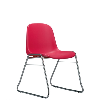 Besucherstühle - Kunststoffschalenstühle online kaufen KW100