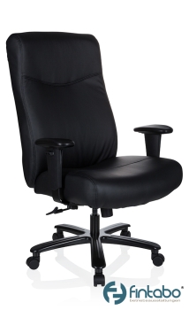 Bürostühle bis 180 Kg belastbar Typ BR109