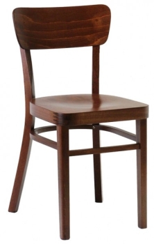 Gastronomie-Stühle aus Holz - Holzstühle Lee