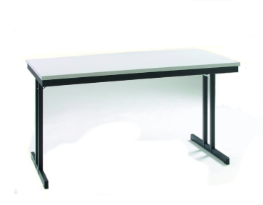 Klapptische 180 x 80 cm - Seminartische Typ MJ