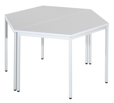 Trapeztische Typ LU100