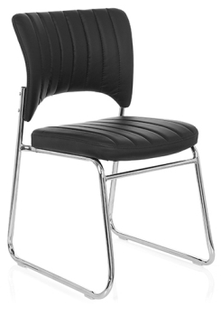 Kufenstühle - Typ B112 Besucherstühle