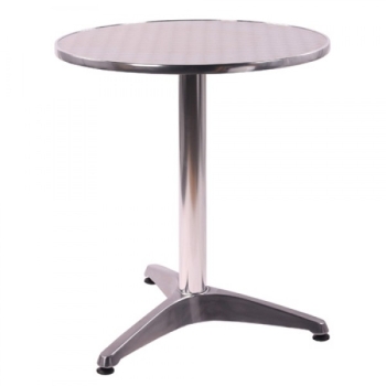 Gastronomietische Ø 60 cm GT100 Bistrotische