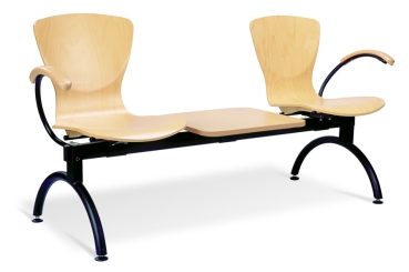 Traversenbank mit Ablagetisch Typ BT100