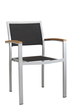Gastronomie-Outdoorstühle Typ GS78