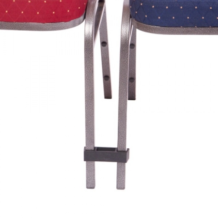 Stuhlverbinder für Stapelstühle Typ GB7