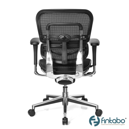Bürostühle mit Netzbespannung Multifunktional
