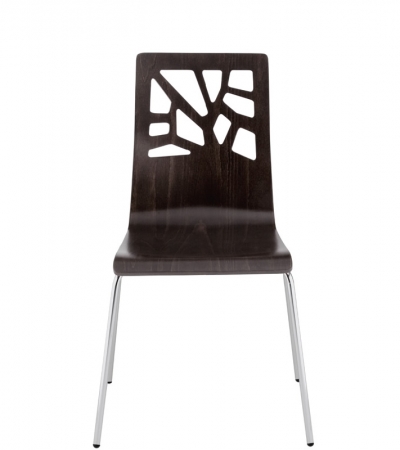 Design Holzschalenstühle - Besucherstühle online kaufen