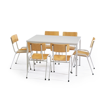 Besucherstühle Typ B152