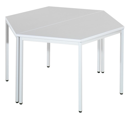 Trapeztische Typ LU100