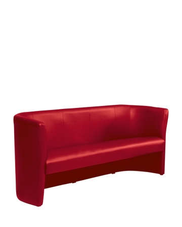 Loungesofa Bonnet 3-Sitzer