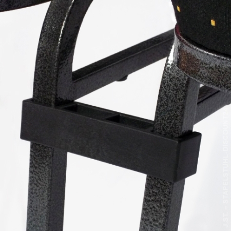 Bankettstühle Stuhlverbinder für 20 x 20 mm Gestell