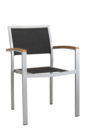 Gastronomie-Outdoorstühle Typ GS78