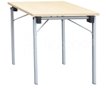 Klapptisch 120 x 80 cm Typ EZ100