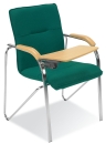 Seminarstühle mit Schreibablagen Typ B106