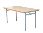 Klapptische - Seminartische ,,Typ TM100 mit U-Gestell,,