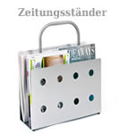 Zeitungsständer